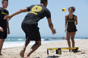 Spikeball vs. Roundnet: Hvad er forskellen?